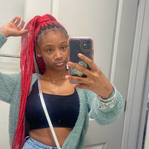 Meet your Posher, Lawonda